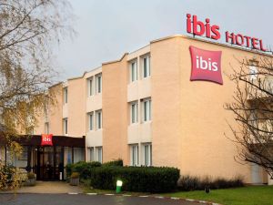 Image of ibis Rambouillet