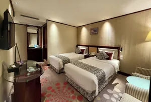 Image of Macau Masters Hotel