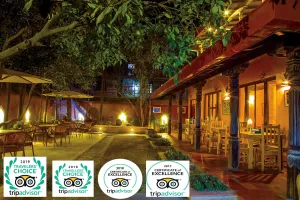Image of Boutique Heritage Home