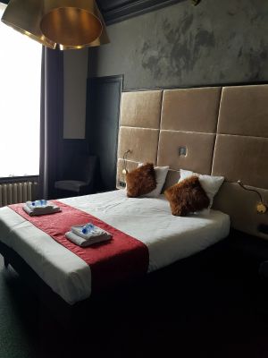 Image of Hotel Industrie