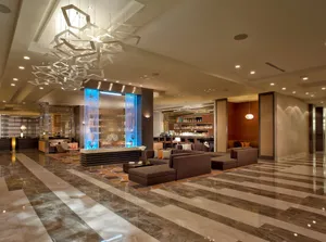 Image of EB Hotel Miami Airport