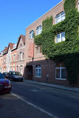 Image of Condo Gardens Leuven