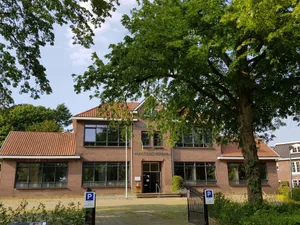 Image of B&B de Wilhelminaschool