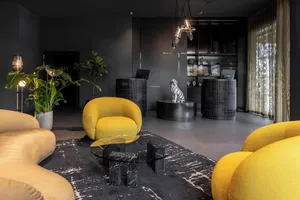 Image of Hotel ROMY by AMANO