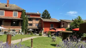 Image of Les Jardins de la Tour