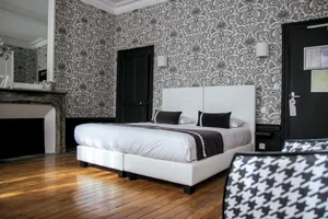 Image of Hôtel Le Petit Périer