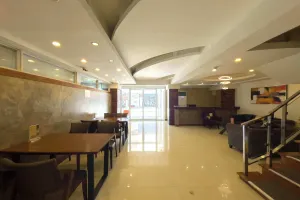 Image of Balibago Hotel Angeles powered by Cocotel