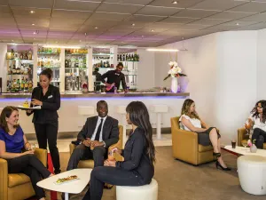 Image of Mercure Paris Le Bourget Aeroport