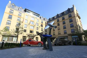 Image of Delamar West Hartford