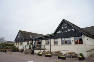 Image of Wellington Hotel by Greene King Inns