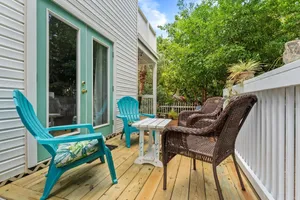 Image of Cottages of Crystal Beach Sea La Vie