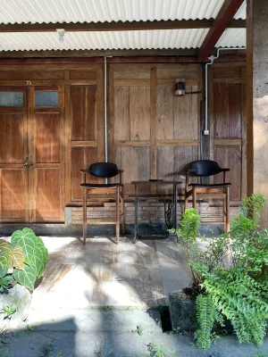 Image of StayBareng di Kasongan