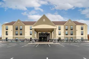 Image of Comfort Inn