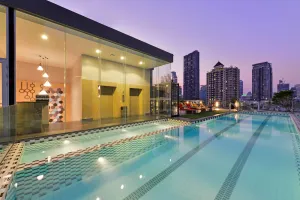 Image of Le D'Tel Bangkok