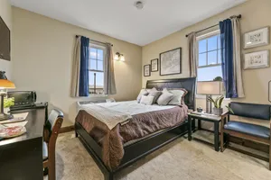 Image of Twisters Bed and Breakfast