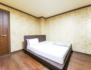 Image of Motel Sangmu Gwangju
