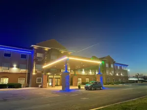 Image of Route 66 inn & Suites
