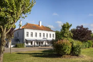 Image of Cocoon inn