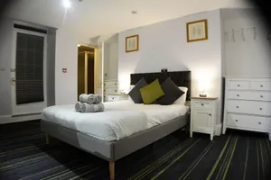 Image of Queens Guesthouse Manchester