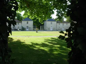 Image of Domaine du Griffier