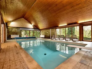 Image of Luxurious Villa With Private Pool in Durbuy