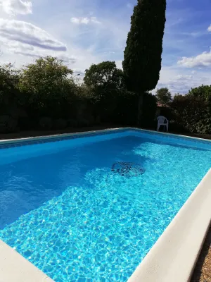 Image of Maison D architecte chez Huguette