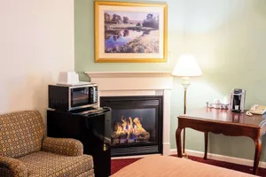 Image of Fireside Inn and Suites Bangor