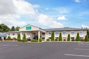 Image of Quality Inn - Huron, Sandusky OH