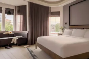Image of 907 Main Hotel Central Square, Sonder by Marriott Bonvoy