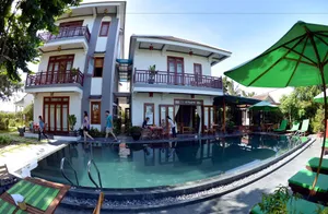 Image of Hoi an Osaka Riverside Villa & Spa