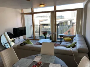 Image of Zenith City Centre Apartment - Stay Longer and Save