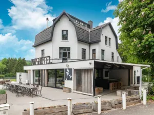 Image of Tranquil Holiday Home in Durbuy