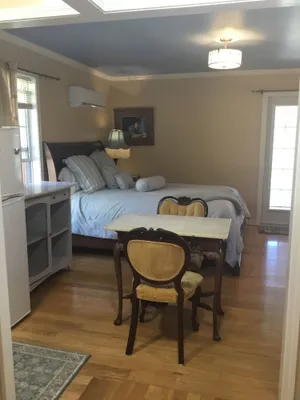 Image of Country Music B&B Studios