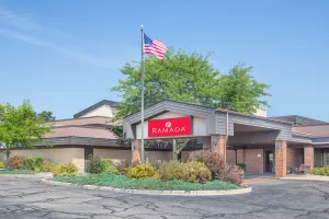 Image of Ramada by Wyndham Waupaca
