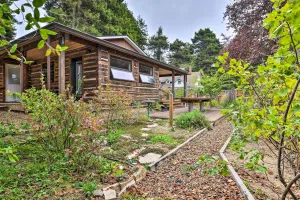 Image of Quiet and Cozy Eureka Home Near Sequoia Park and Zoo!