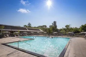 Image of Camping d'Angers
