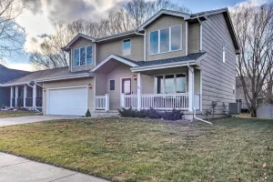 Image of Altoona Home 11 Mi to Downtown Des Moines