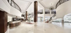 Image of Dorsett Grand Subang Hotel