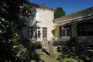 Image of Auberge de Jeunesse HI Arles