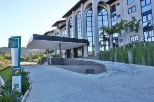 Image of Quality Hotel Blumenau
