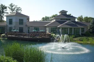 Image of Swan Lake Resort