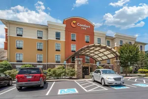 Image of Comfort Inn Athens I - 75