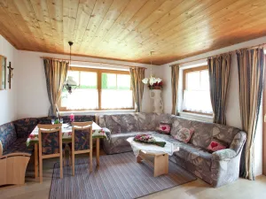Image of Chalet in Kirchberg Near Ski Lift