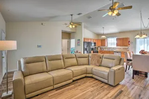 Image of Sebring Gem Close to Golf and Raceway