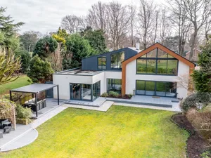 Image of The Golf House