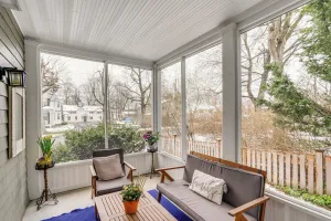 Image of Elegant Pittsfield Home Near Downtown and Skiing!