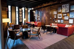 Image of Cambria Hotel Boston Somerville