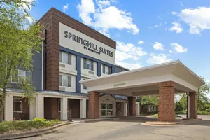 Image of SpringHill Suites Minneapolis-St. Paul Airport/Eagan