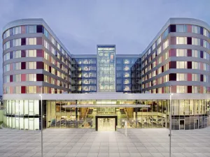Image of Mövenpick Hotel Stuttgart Airport