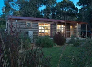 Image of Port Bayou Cottage